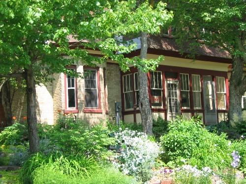 34-36 Herrick Street, 2004
