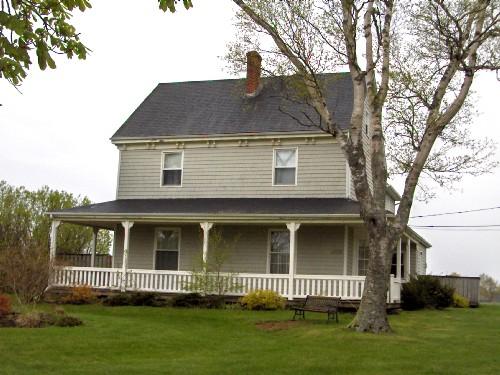 209 Spring Park Road
