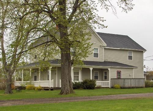 209 Spring Park Road