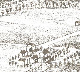 George H. Simmons' House