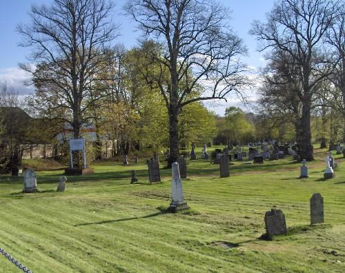 St. Peters Anglican Cemetery
