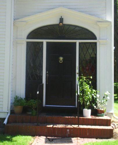 Donald Shives Fisher House