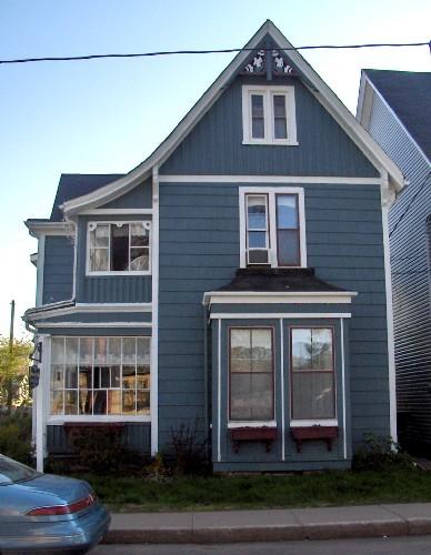 33 Upper Prince Street