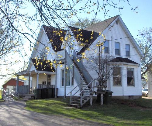 15 Kensington Road