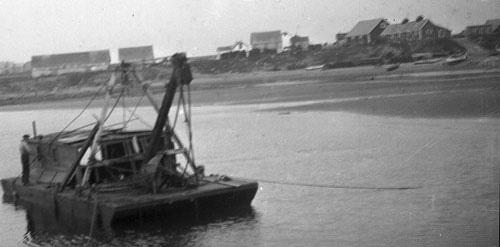 Association des Pêcheurs Lobster Plant