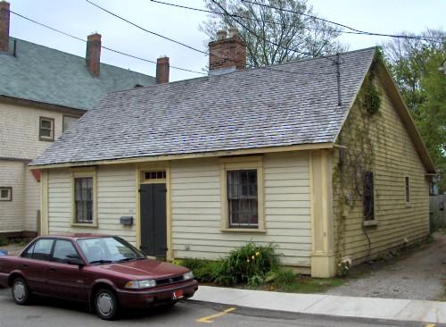 222 Sydney Street
