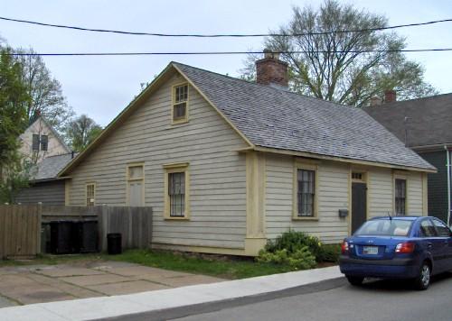 222 Sydney Street