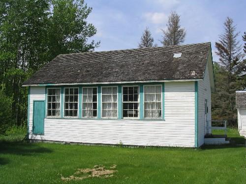 Rural School.