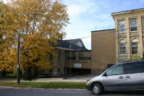 Central School