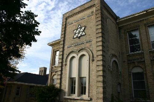 Central School