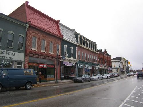 62-66 King Street West, 2005