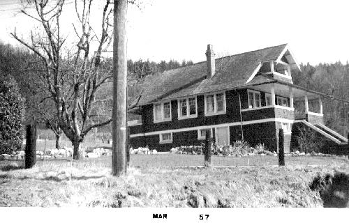 Oblique view