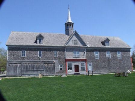 West elevation, Dock Street, Cox's Warehouse