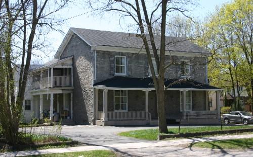 Eastland House