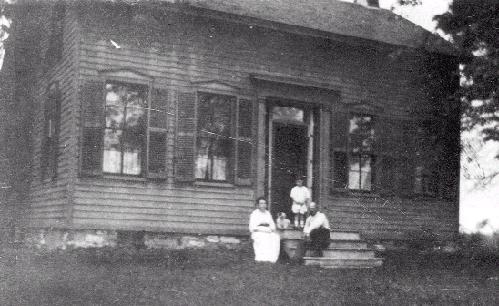 Pre-c1910