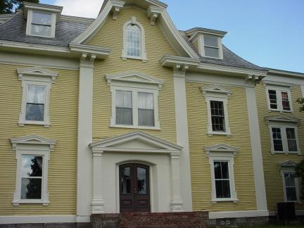 St. Stephen's University