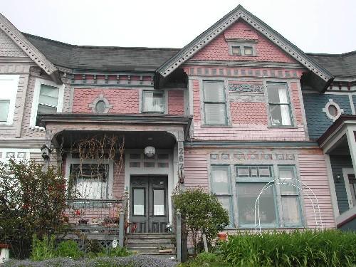 Frank White Residence - Single unit