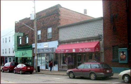 Mel's Tea Room