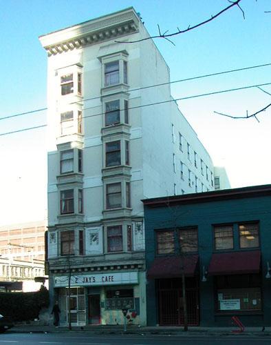 Front elevation