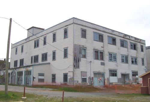 Fishermen's Union Trading Company Store