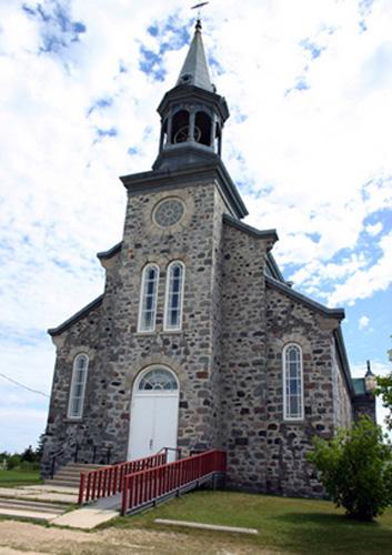 Primary Elevation