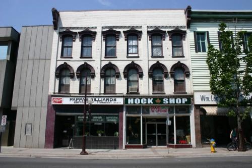 407-409 George Street North