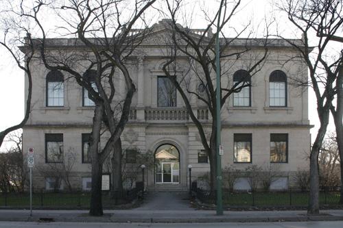 Primary Elevation