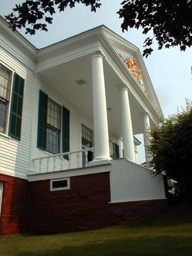 Charlotte County Court House