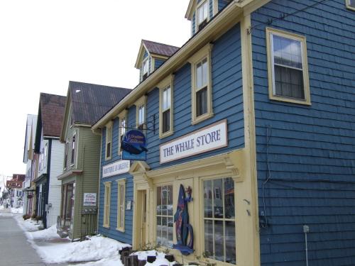 Bradford Hotel - Contextual view