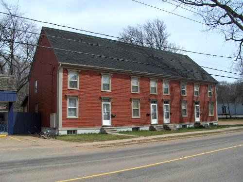 322-328 University Avenue