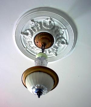 Light Fixture