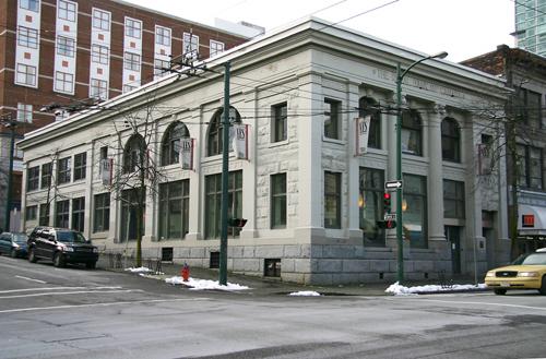 Front elevation