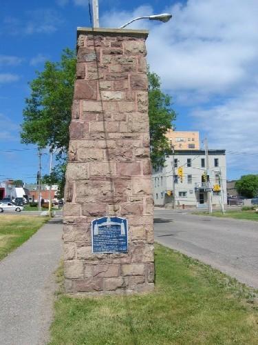 Rotary Welcome Cairns, 2005