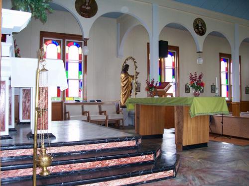 Intérieur