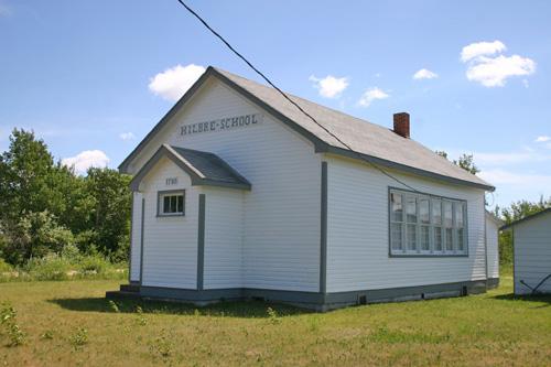 Primary Elevations
