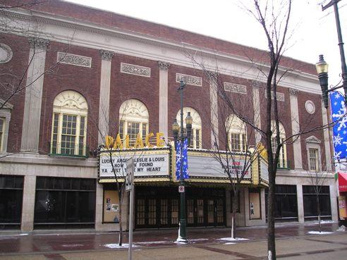 North elevation