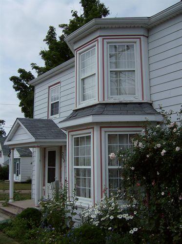 Front elevation
