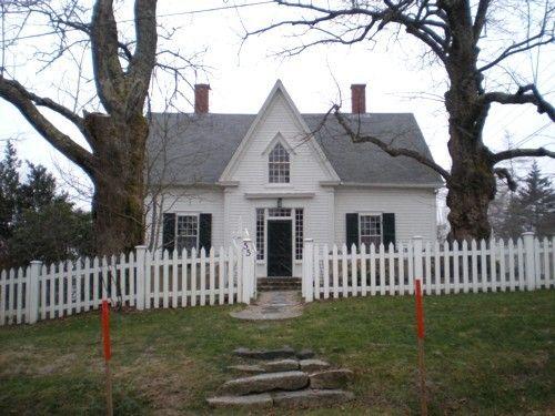 Front Elevation