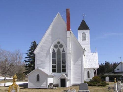 Rear Elevation