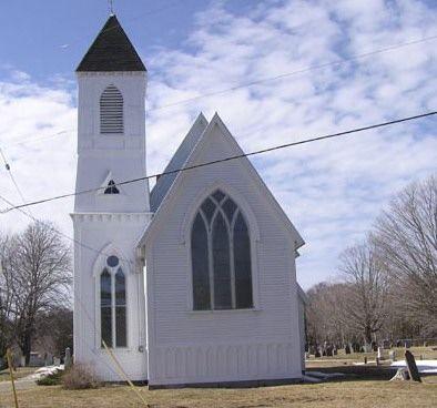Front Elevation