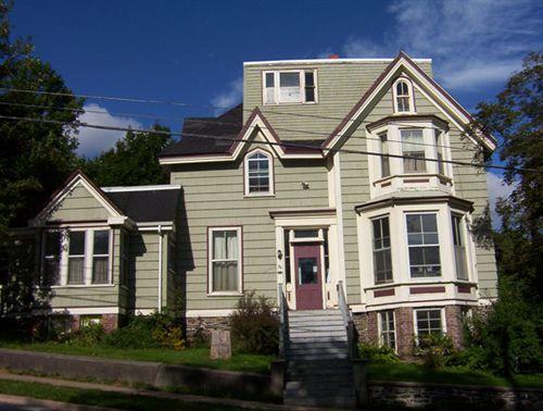 Front Elevation