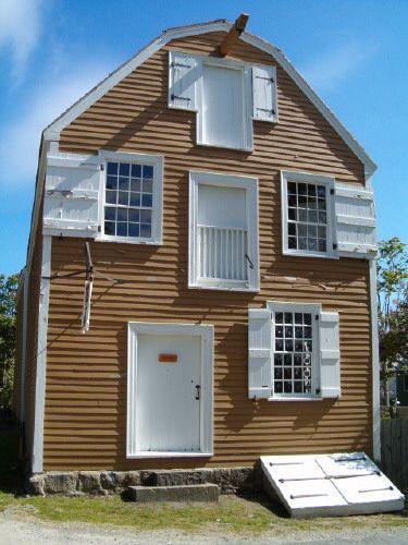Store  Elevation