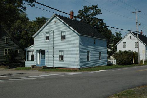 Southeast Corner