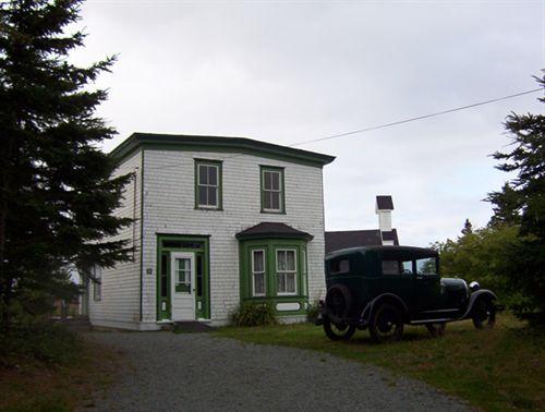 Homestead