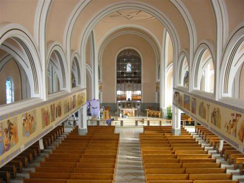 Sainte-Anne-de-Madawaska Church