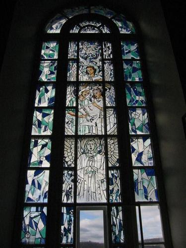 Sainte-Anne-de-Madawaska Church