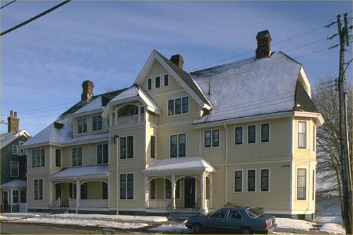 Façade