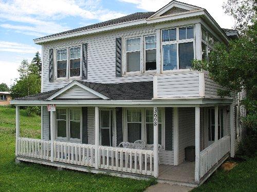 Maison W.-A. Losier