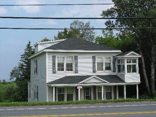Maison W.-A. Losier