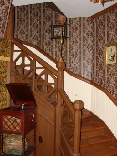 Woodchester Villa – 2006